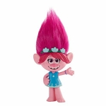 HASBRO F0725 TROLLS ULT SURPRIZE HAIR POPPY