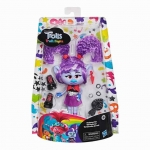 HASBRO F0728 TROLLS ROCKSTAR VAL