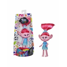 HASBRO F2174 TROLLS TROLLSTOPIA STYLIN POPP