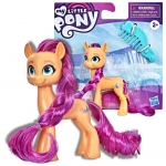 HASBRO F2612 MY LITTLE PONY MOVIE MEJORES AMIGAS SURTIDO