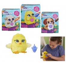 HASBRO F1779 FURREAL FUZZALOTS