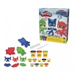 HASBRO F1805 PLAYDOH HEROES PJ MASKS