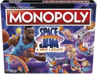 HASBRO F1658 MONOPOLY SPACE JAM