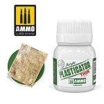 AMMO MIG JIMENEZ AMIG2075 PLASTICATOR THIN