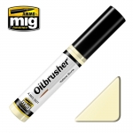 AMMO MIG JIMENEZ AMIG3521 YELLOW BONE ( OILBRUSHERS )