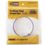 AMMO MIG JIMENEZ AMIG8246 SCRIBING TAPE - STRAIGHT EDGE (5MM X 3M)