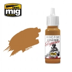 AMMO MIG JIMENEZ AMMOF541 OCHRE