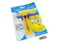 EXPO 71220 COMPASS CUTTER