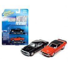 JOHNNY JLPK013B 1:64 JLTHEMED 2 PACK 2021 R2 VERSION B