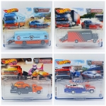 MATTEL FLF56 1:64 HW TEAM TRANSPORT SURTIDO H HOT WHEELS