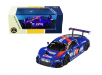 PARAGON 55253 1:64 AUDI R8LMS 2019 2019 10HR SUZUKA P1 WRT 25