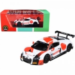 PARAGON 55262 1:64 AUDI R8LMS 2015 2018 10HR SUZUKA WRT 66