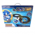 NKOK 623 B O SART SONIC & TAILS SLOT CAR