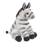 WILDLIFE ECP-4140 ZEBRA