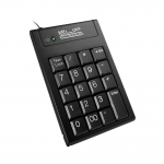 KLIP XTREME 100 TECLADO NUMERICO USB KEYPAD