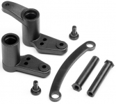 HPI 113712 STEERING POST SET