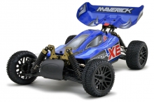 HPI MV12613 MAVERICK STRADA XB 1:10