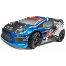 HPI MV12619 MAVERICK STRADA RX 1:10