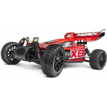 HPI MV12621 MAVERICK STRADA XB BRUSHLESS 1:10