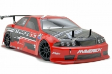 HPI MV12626 MAVERICK STRADA DC BRUSHLESS 1:10