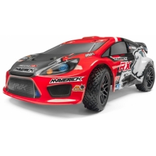 HPI MV12627 MAVERICK STRADA RX BRUSHLESS 1:10