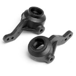 HPI MV22010 MAVERICK STEERING HUBS ( 2PCS ) ( ALL STRADA AND EVO )