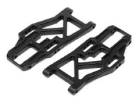 HPI MV22119 MAVERICK FRONT LOW SUSP ARM 2PCS STRADA XT MT & EVO XT MT