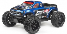 HPI MV22742 MAVERICK MONSTER TRUCK BODY CLEAR ( MT )