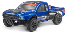 HPI MV22751 MAVERICK SHORT COURSE BODY CLEAR ( SC )