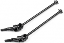 HPI MV22807 MAVERICK UNIVERSAL DRIVE SHAFTS ( XB RX DT ) ( 2PCS )