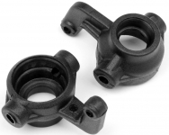 HPI MV28003 MAVERICK STEERING ARMS 2PCS ( ALL ION )