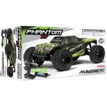 HPI 150000 MAVERICK PHANTOM XT