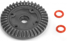 HPI 150067 MAVERICK DIFFERENTIAL CROWN GEAR 38T W SEALS