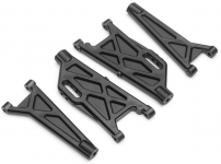 HPI 150122 MAVERICK SUSPENSION ARM SET