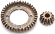 HPI 150142 MAVERICK DIFFERENTIAL BEVEL GEAR SET ( 40T 13T )