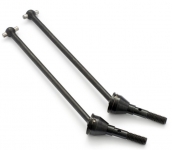 HPI 150231 MAVERICK HD UNIVERSAL DRIVE SHAFT SET ( 2PCS )