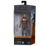 HASBRO E9362 STAR WARS THE BLACK SERIES THE ARMORER 6 INCH FIGURA DE ACCION