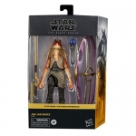 HASBRO F0490 STAR WARS BLACK SERIES DELUXE JAR JAR BINKS FIGURA DE ACCION