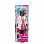 MATTEL GYT29 BARBIE DOCTOR DOLL