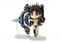 BANDAI 58048 FIGUARTS MINI ISHTAR TAMASHII NATIONS