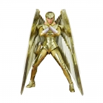 BANDAI 60499 S H FIGUARTS WONDER WOMAN GOLDEN ARMOR ( WW84 ) TAMASHII NATIONS