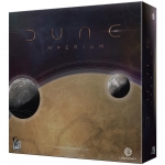 DIRE WOLF DWDI01ES DUNE IMPERIUM