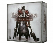 CMON EECMBG01 BLOODBORNE EL JUEGO DE TABLERO BASE