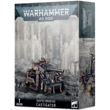 WARHAMMER 99120108048 ADEPTA SORORITAS CASTIGATOR