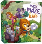 DEVIR 2TM MAGIC MAZE KIDS