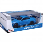 MAISTO 31452 1:18 SE 2020 MUSTANG SHELBY GT500