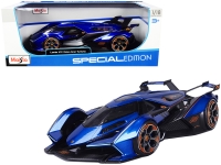 MAISTO 31454 1:18 SE LAMBO V12 VISION GRAN TURISMO