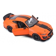 MAISTO 31532 1:24 SE 2020 MUSTANG SHELBY GT500