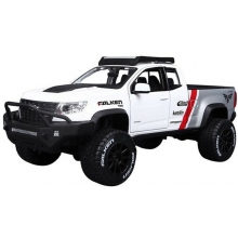 MAISTO 32534 1:24 OFF ROAD 2017 CHEVROLET COLORADO