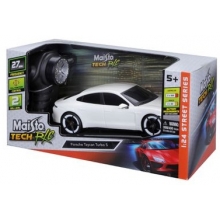 MAISTO 81512 R/C 1:24 PORSCHE TAYCAN
